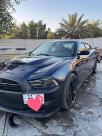 تشارجر • هيمي 5.7 • رقم بغداد