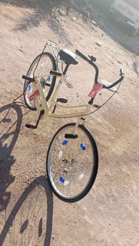 بايسكل • موديل ٢٢ • نضيف كلش