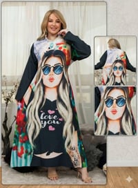 زبدة كويتي • كلوش بحزام • ناصريه الشعله