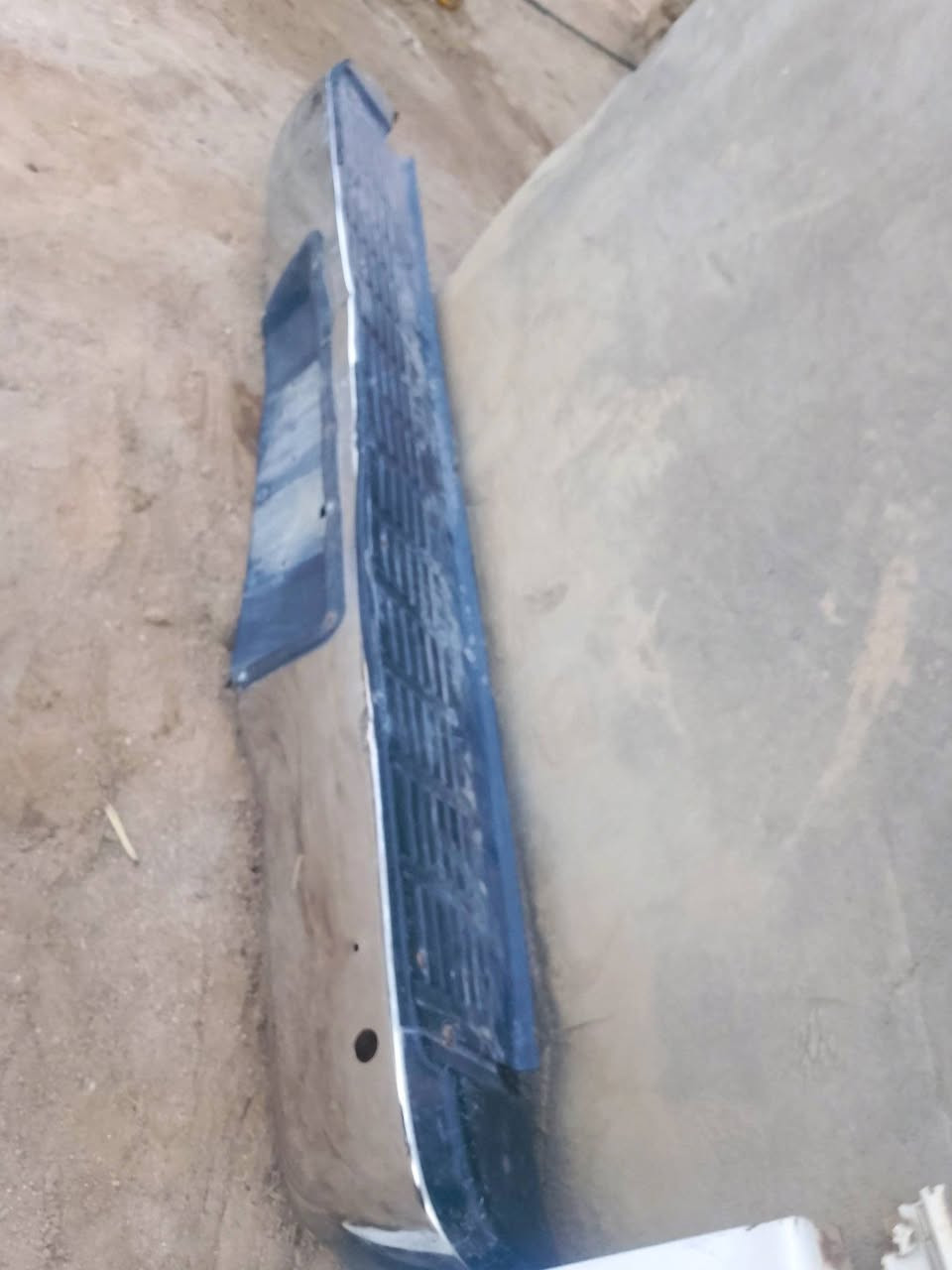 سلام عليكم للبيع محجر وباب ودرع ودعاميه جديده مكاني ناصريه غراف شراي يتصل ***********
