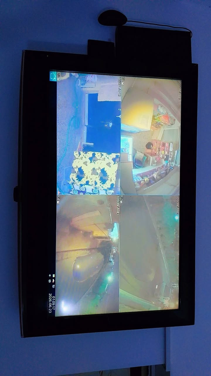 شاشتين الجبيره نوع دنكه والصغيره نوع دريم بدون نت ١٥٠واثنينهم يشتغلن


**إذا كنت صاحب هذا الإعلان وتريد حذفه لأي سبب، رجاءا أرسل رسالة إلى الدعم الفني**
