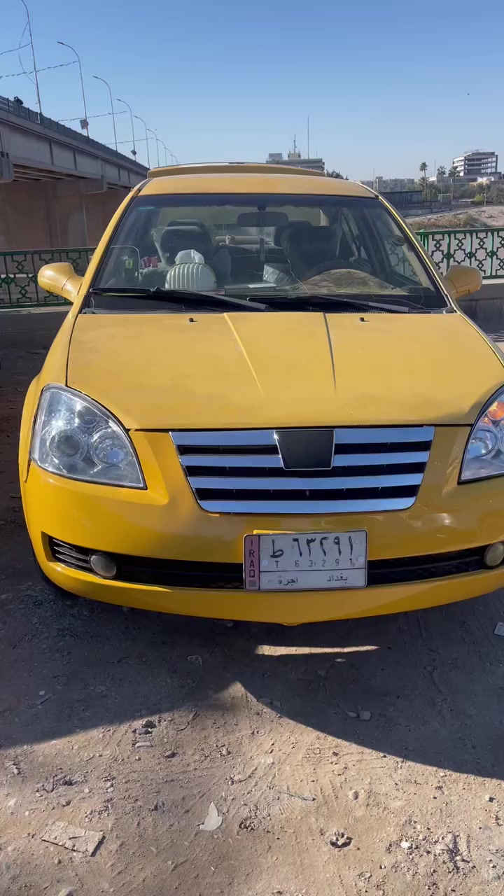 للبيع شيريA5موديل 2011 محور كورله تبريد ❄️ كهربائي شغاله شاشه بسمي نحويل ثانيوم سنويه 2031عنوان الدوره هاتف*********** سعر47بيه مجال شراي
