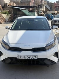 سيراتو • ٢٠٢٤ • ماشية ٣٧ الف