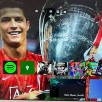اكس بوكس ون اس • نضافة 100/80 • موصل
