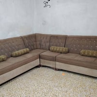 ديوان • ١٠ مقاعد • بغداد حي جهاد