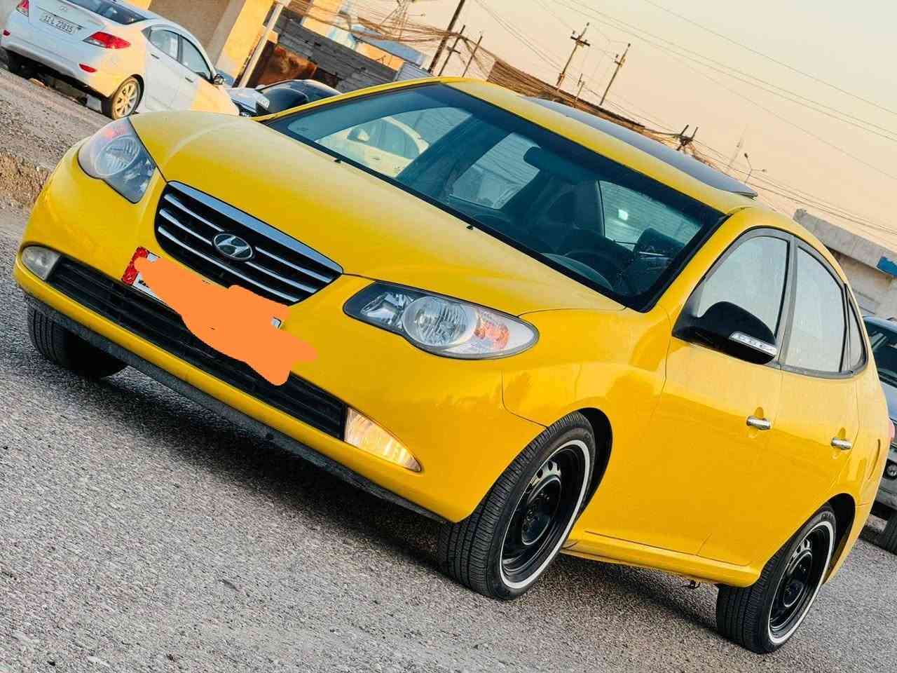 سلام عليكم سياره انتره محرك ٢٠٠٠ منضومه غاز سياره متومه متومه رقم انكليزي بغداد سنويه ٣٠ للبيع فقط مكاني بغداد مدينه الصدر اخوان الرقم واتساب فقط ***********
