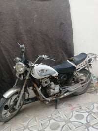 جني دبل بلك • موديل ١٨ • اوراق اصولي