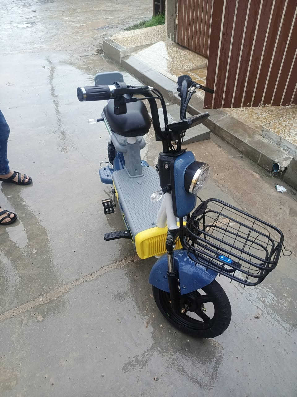 للبيع


**إذا كنت صاحب هذا الإعلان وتريد حذفه لأي سبب، رجاءا أرسل رسالة إلى الدعم الفني**