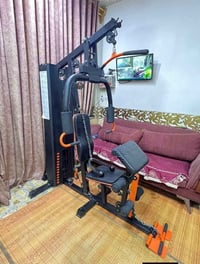 جهاز ملتي جيم بي وزن 70جهاز جديد للبيع  شراي يتصل 07733915119  مكاني ب...