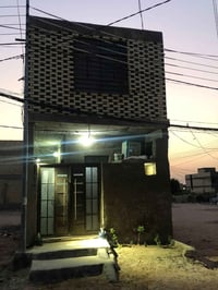 رهينه • ٦٠م • حي النداء