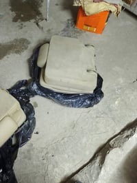 كشنات مال تاهو بتره مال لمقعد لخير لبيع جداد والله مال 12 مديل 0771686...