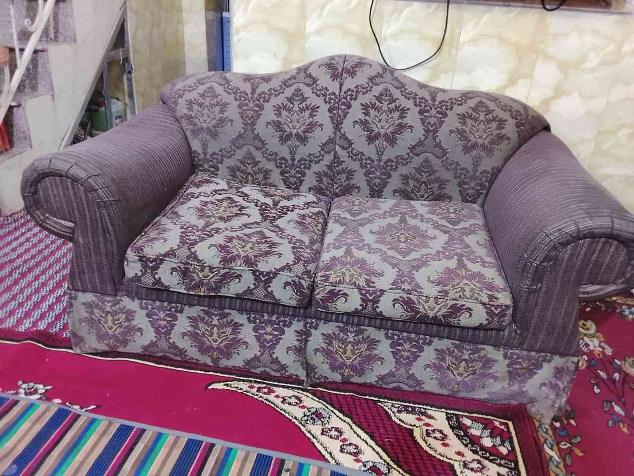 تخم ١٠ مقاعد للبيع


**إذا كنت صاحب هذا الإعلان وتريد حذفه لأي سبب، رجاءا أرسل رسالة إلى الدعم الفني**