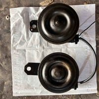 هورنات سيدان للبيع 07874988161