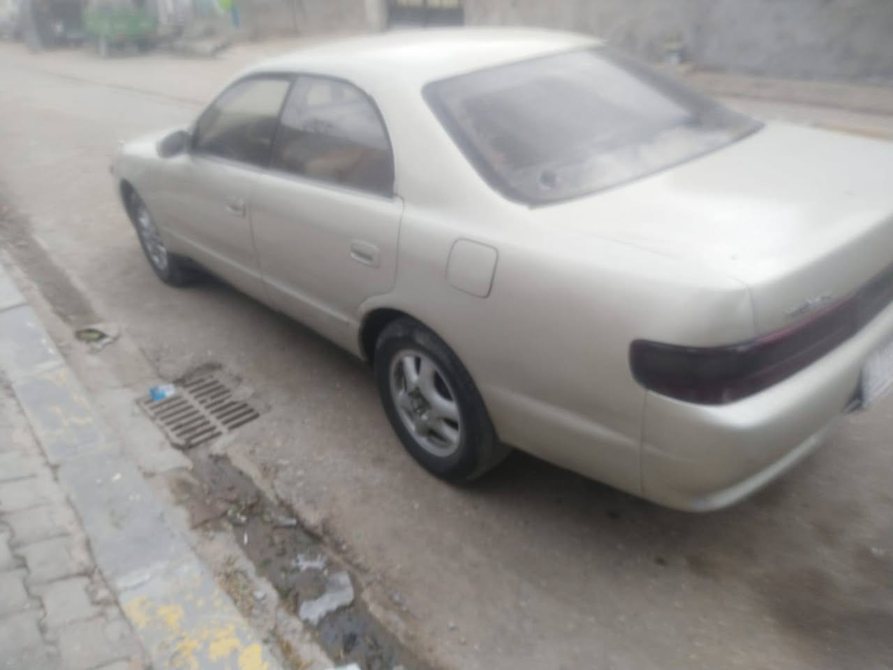 السلام عليكم لبيع شيزر مكينة وكير جدد وحدادة حلوه تخم تاير كهربائيات كلهة شغالة سنوية جديدة علمن بيهة كصة قمارة وجنطا فقط المكان البصرة القرنة السعر 28 رقم الهاتف *********** المدينة, البصرة
