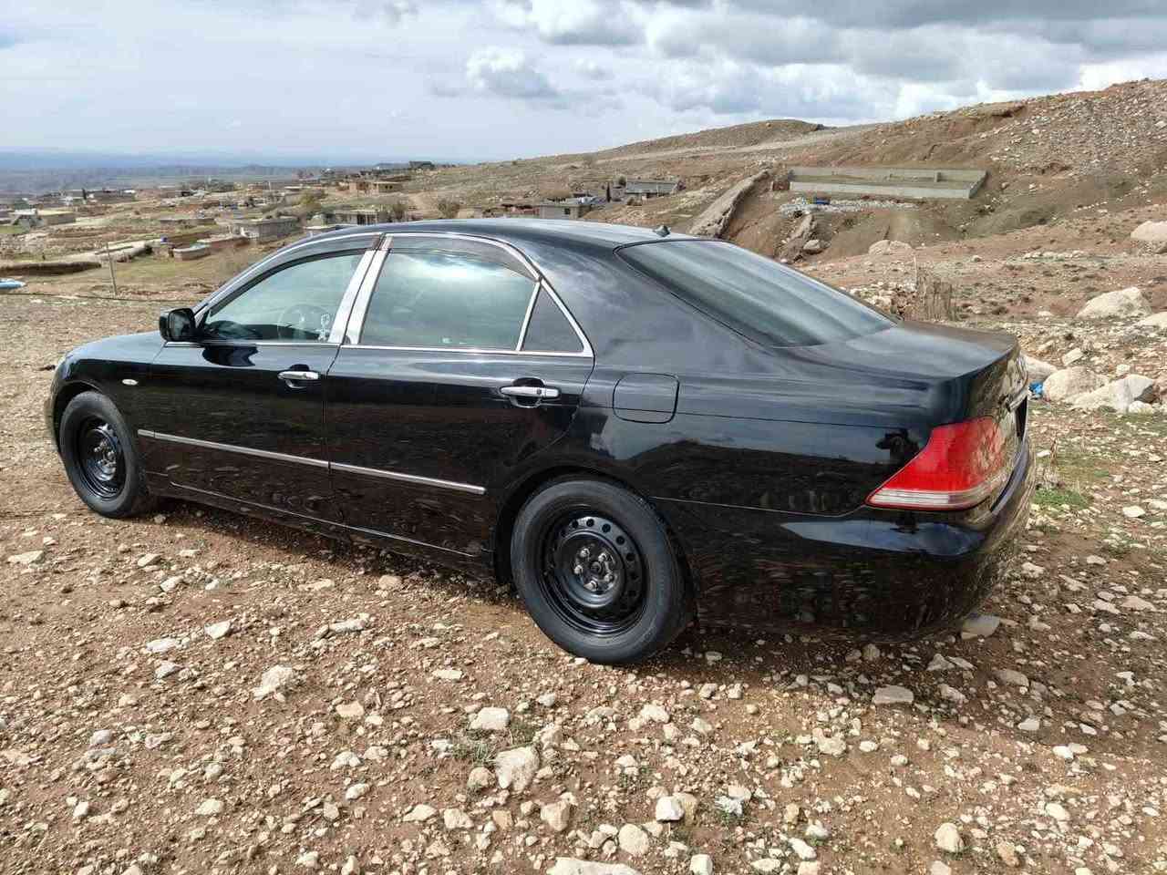 سەرەتابەناوی خودای گەورە
شاهینە مۆدێل 2005بڕاوە
مواسەفات 2دووگمە گێڕومەکینە182گەورەبەگەورە
ماشااللە دەروناوی لۆکە دەعمولێدراو کەڤەرگۆڕاوبەشەرت
سەقفو حیزام بەشەرت گێڕومەکینەو کارەبای بەشەرت 
سعرخوارهەموبازاڕ 43گڵاویەک تۆزمەجال 
شوێن دەربەندیخان ***********
