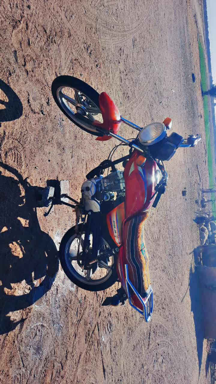 السلام عليكم دراجه دايون عظم موديل 19 مكاني كربلاء الشراي يتصل على هالرقم***********
