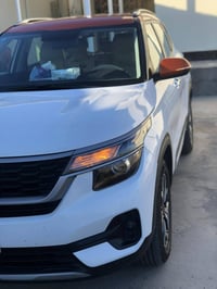 كيا سلتوس موديل٢١ توكلر  * خليجي وارد هندي المرغوب مو صيني  * ⁠محرك ١٦...