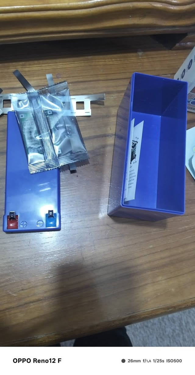 كفر باتري مع bcm كامل ملحقات نطونة سعر


**إذا كنت صاحب هذا الإعلان وتريد حذفه لأي سبب، رجاءا أرسل رسالة إلى الدعم الفني**