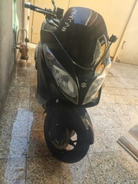 سكاي ويف ٢٥٠ • بصمه • باتري جديد