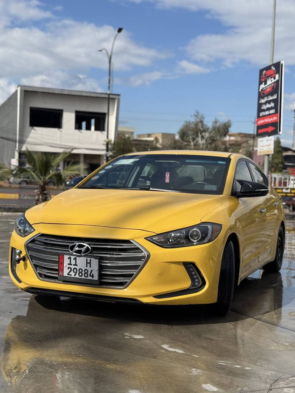 بسم الله
السلام عليكم ‪

للبيع النترا 2017 وارد امريكي رقم بغداد  

حادث فقط بوند بدون داخل بدون ايربك 

فول مواصفات ماعده فتحه سقف

محرك 2000 دوش المرغوب

كير اي تي المرغوب 

اشاير بالمري 

بصمه تشغيل وأبواب 

شاشه وكامرة تحكمات 

كشنات تدفئة مصفره ه‍يئة وغرامات تحويل ثاني يوم

السعر؟ 128 وبيها مجال   
خابر وتدلل
مكان موصل 
تواصل  
***********
***********
