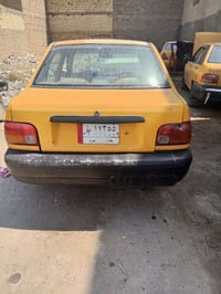 سايبا موديل ٢٠١١ • جاهزة • رقم الماني