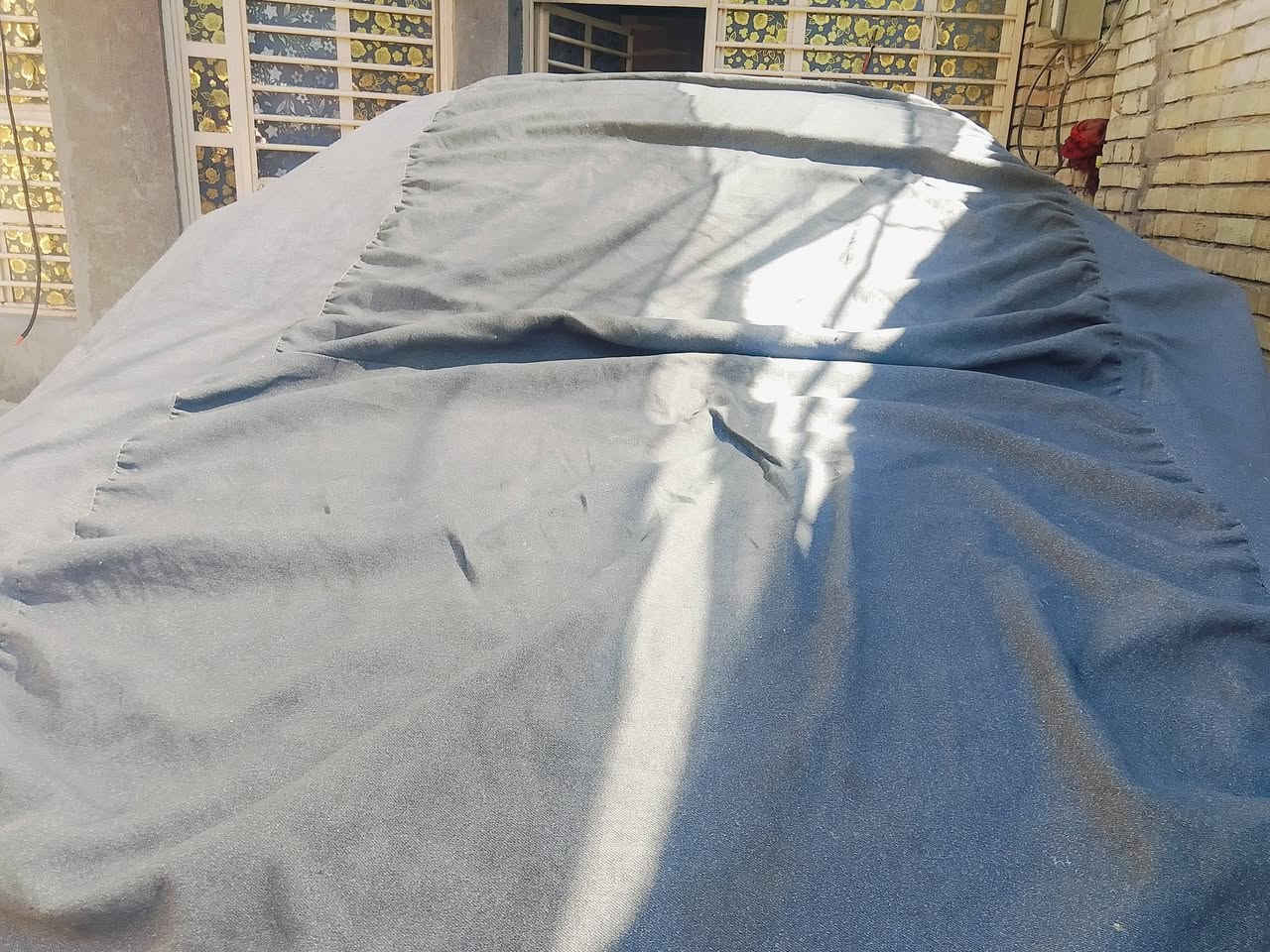 سلام عليكم باب الامنيوم.  جادر سياره اللبيع


**إذا كنت صاحب هذا الإعلان وتريد حذفه لأي سبب، رجاءا أرسل رسالة إلى الدعم الفني**