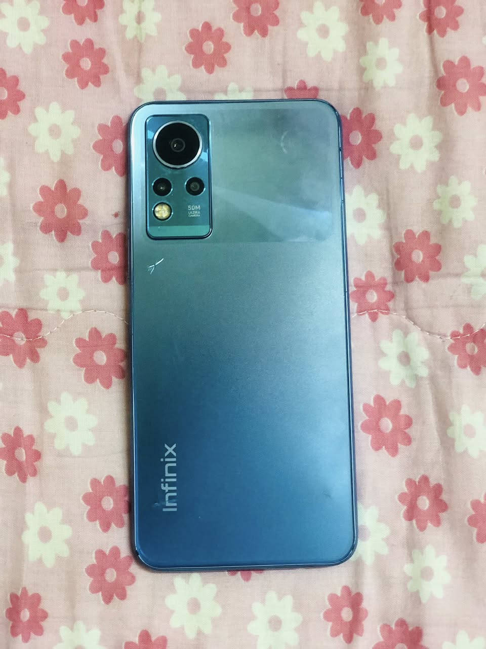 السلام عليكم.
بيع او مراوس.
انفنكس نوت ١١ .
ذاكره 128.


**إذا كنت صاحب هذا الإعلان وتريد حذفه لأي سبب، رجاءا أرسل رسالة إلى الدعم الفني**