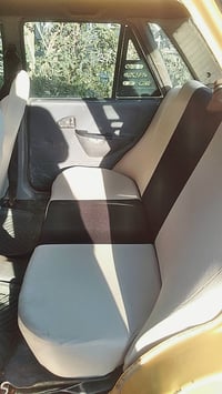 للبيع سايبه موديل ١١رقم الماني بغداد سياره جاهزه اي نقص مابيها شواصي ج...