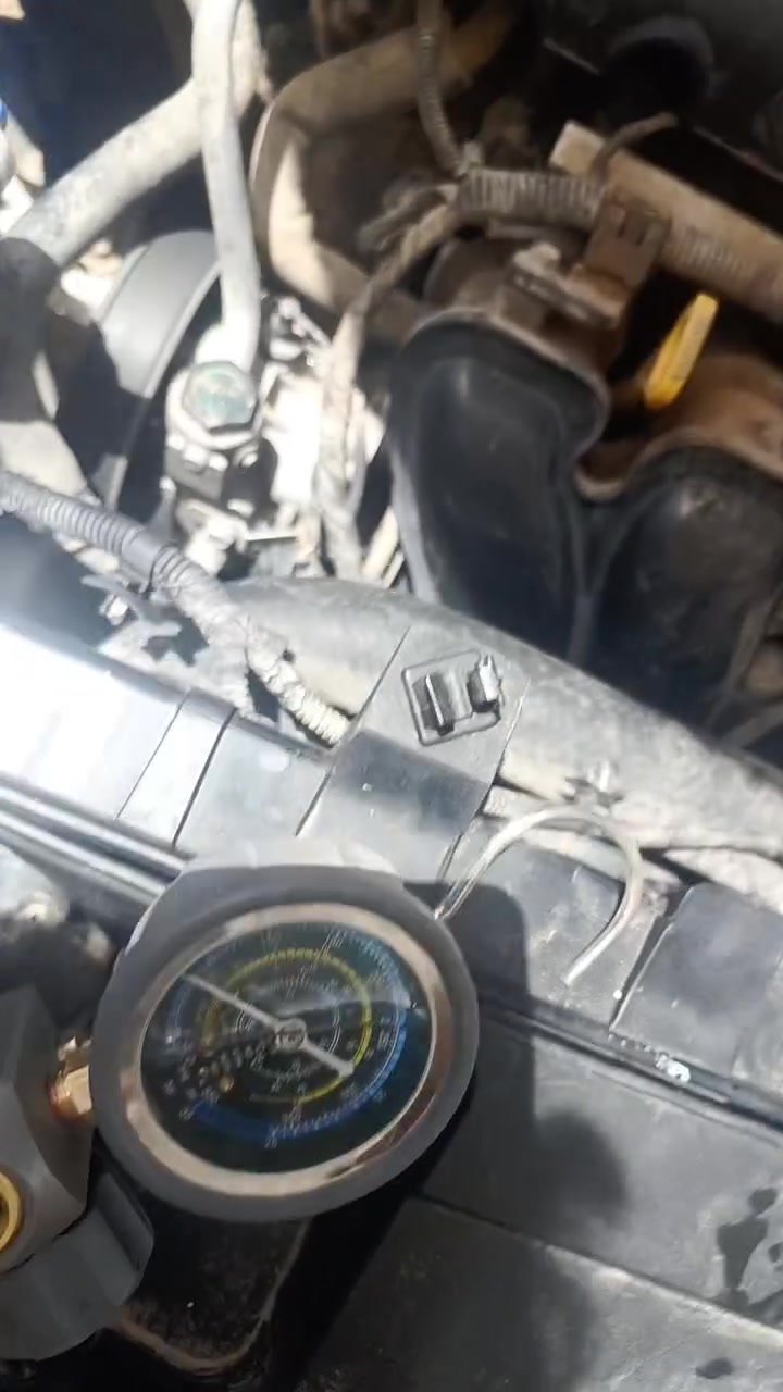 🔥🔥

تم بعون الله إنجاز عمل متكامل لسيارة سبورتج 🚗💪
✔️ تبديل صوندة دفع
✔️ تبديل واشرات
✔️ شحن غاز (غاز أصلي 100%)

الشغل بإيد أمينة وبأفضل جودة، ونضمنلك الأداء والنظافة بكل تفصيل ✨
أسعارنا مدروسة وتناسب الجميع 💸

📍 العنوان: الخالدية – شارع الخدمي – مقابل مستشفى الرشيد – جهة أبو فليس
📞 رقم الهاتف: *********** #واتساب او #اتصال

نستقبل جميع أعمال صيانة السيارات – الدقة والأمانة شعارنا 🤝
