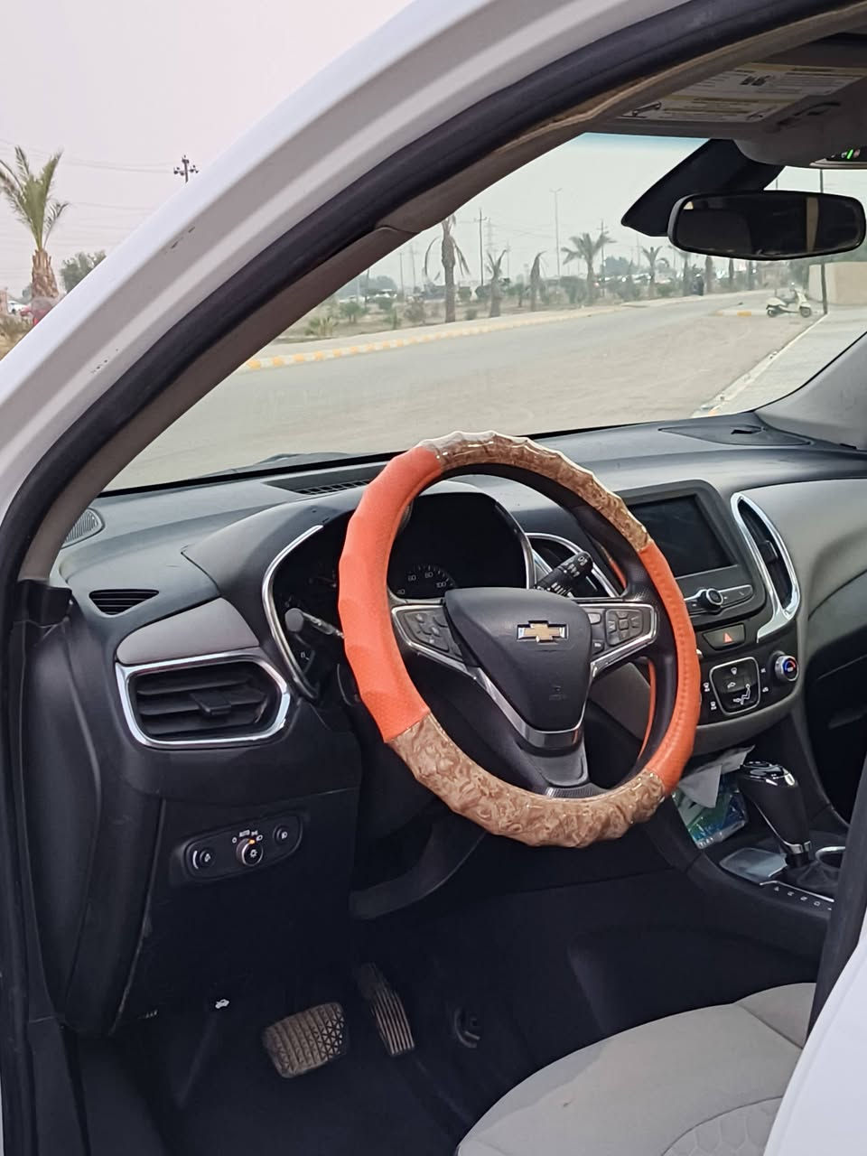 كونكس رقم واسط موديل ٢٠١٩ حادثه بجم تبديل ثلاث قطع فقط والباقي مكفول من التبديل جاملغات أماميه وبنيد مبدلات 
مكينه ١٥٠٠ تيربو 
حساسات 
كامره دواره 
حداديه كله جديد 
العنوان واسط الحي 
السعر ١١٧
للاتصال 
***********
***********
