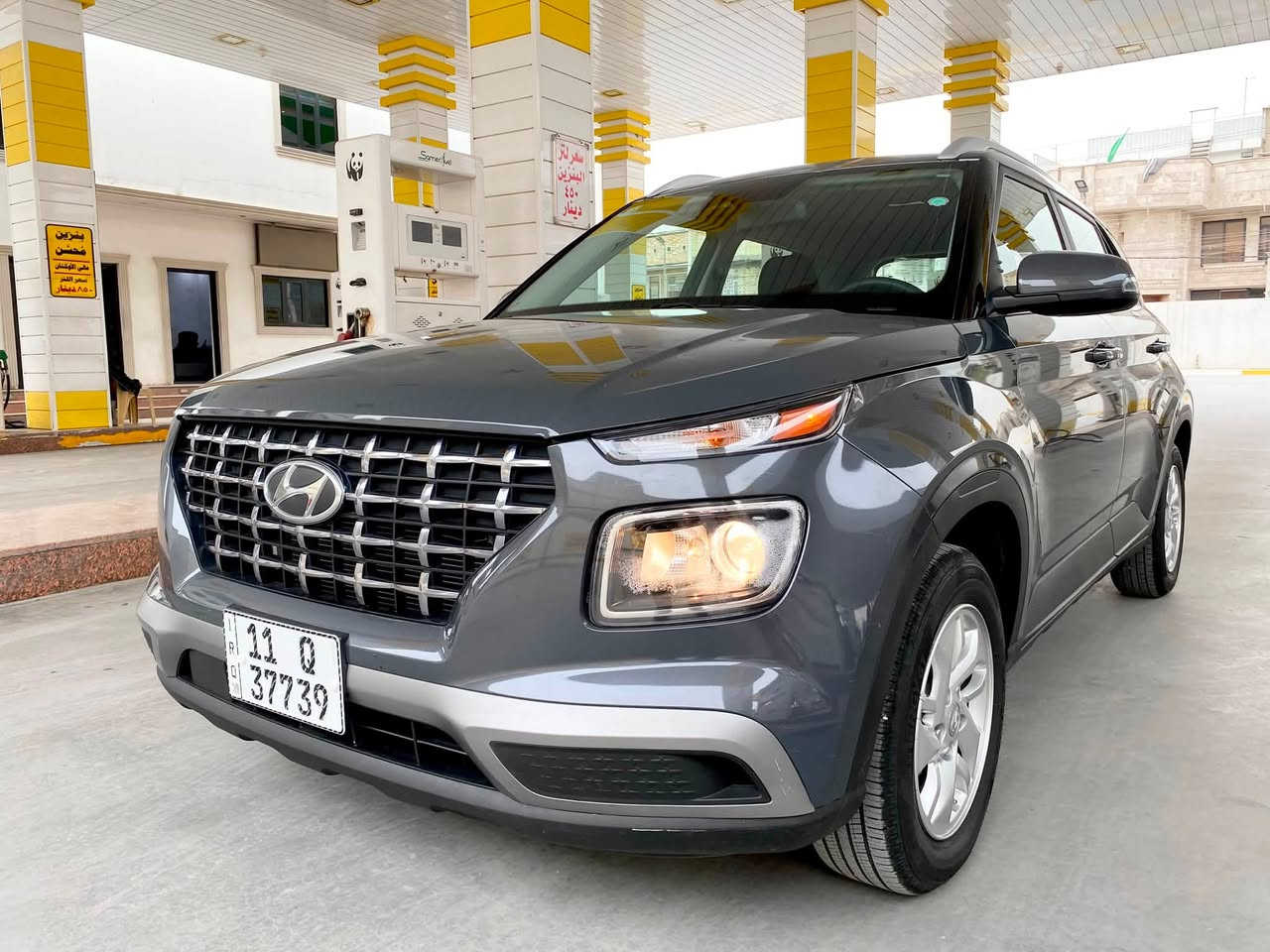 ✅ المواصفات:119$$
هونداي فينو 2023🚗
وارد امريكي 
كروز سرعه قيادة ذاتيه👉
كيجات ديجيتال الكتروني
شاشه اعطال
شاشه تدعم اندرويد+ ايفون
كاميرا دواره،📷
تحكم جهتين⌨️
رادار امامي📹
تحديد مسار 
مري كهرباء
حاكيه بلوتوث،🎙️
لايتات عدسه
محرك 1,6 دبل نوزل
محرك كير تبريد ع وضع الشركه
السياره رقم بغداد  باسمي اني مستورده 

بغداد المشتل شارع المطبك
***********
