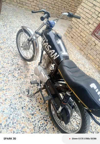 دراجه للبيع اوراق مديل 17 سعر خاص متواجد خاص وتساب ‏‪***********‬‏
