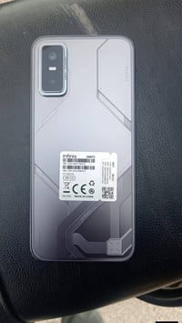 إنفينيكس GT 30 برو • ١٢٠ فريم • كربلاء