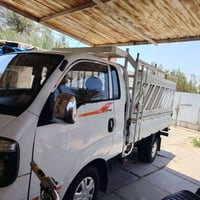 كيا حمل • ٢٠١٥ • بصرة