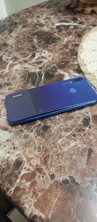 هواوي نوفا ٣i • قابل للتفاوض