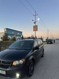 دوج كرفان • ٢٠١٧ • رقم أجرة سليمانيه