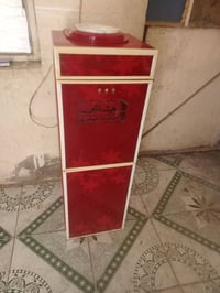 براد ماء • للبيع • واتساب