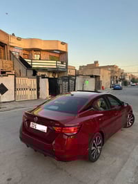 سنترا ٢٠٢٢ • فول مواصفات • ٣ قطع صبغ