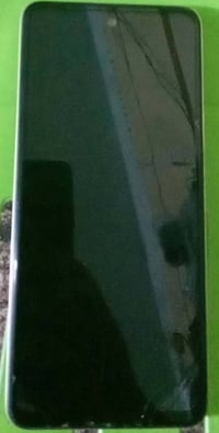 تكنو سبارك • نظيف • مستخدم شوي