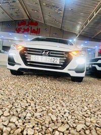 النترا • ٢٠١٨ • ٢٠٠٠ سي سي