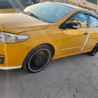كورلا خليجي • ٢٠٠٨ • رقم بغداد