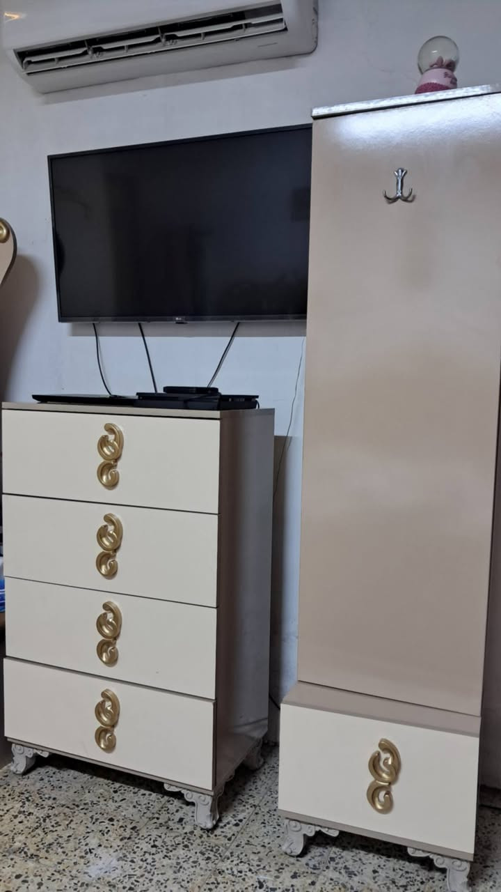 سعر غرفه 400بي مجال  عنوان موصل حي نابلس


**إذا كنت صاحب هذا الإعلان وتريد حذفه لأي سبب، رجاءا أرسل رسالة إلى الدعم الفني**