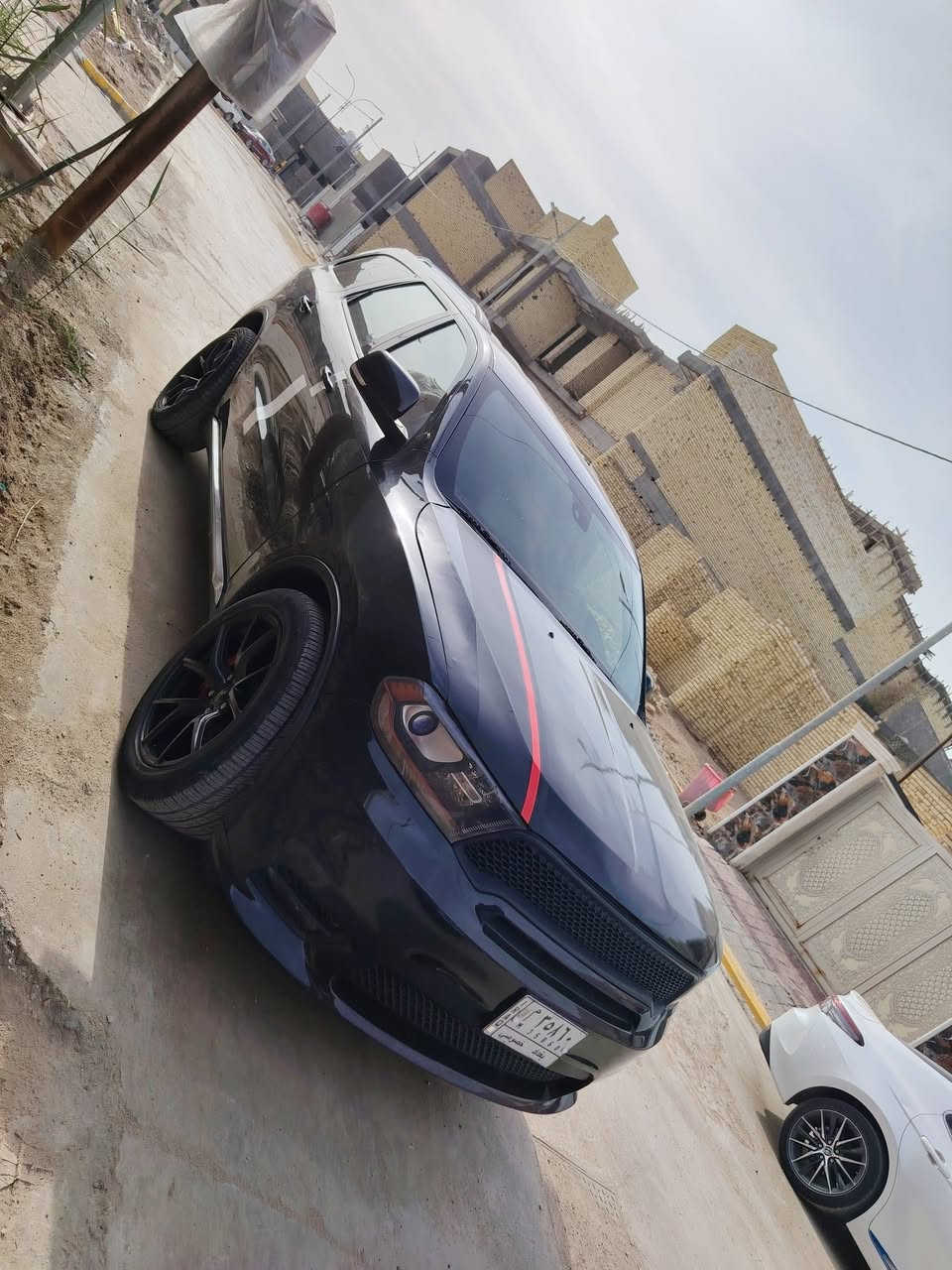 جيب دورنكو
البيع او مراوس
مديل 2016
سعر 180
رقم ***********
