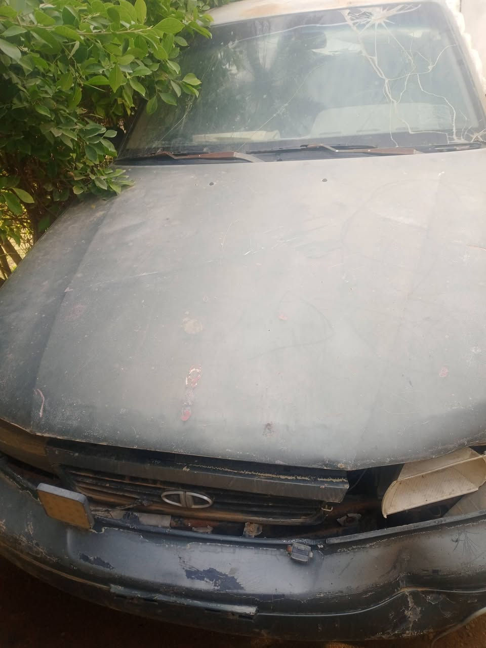 السلام عليكم
للبيع دايو سيلو رقم كربلاء ألماني بأسمي محركها گايم السعر 15$
للتواصل ***********
