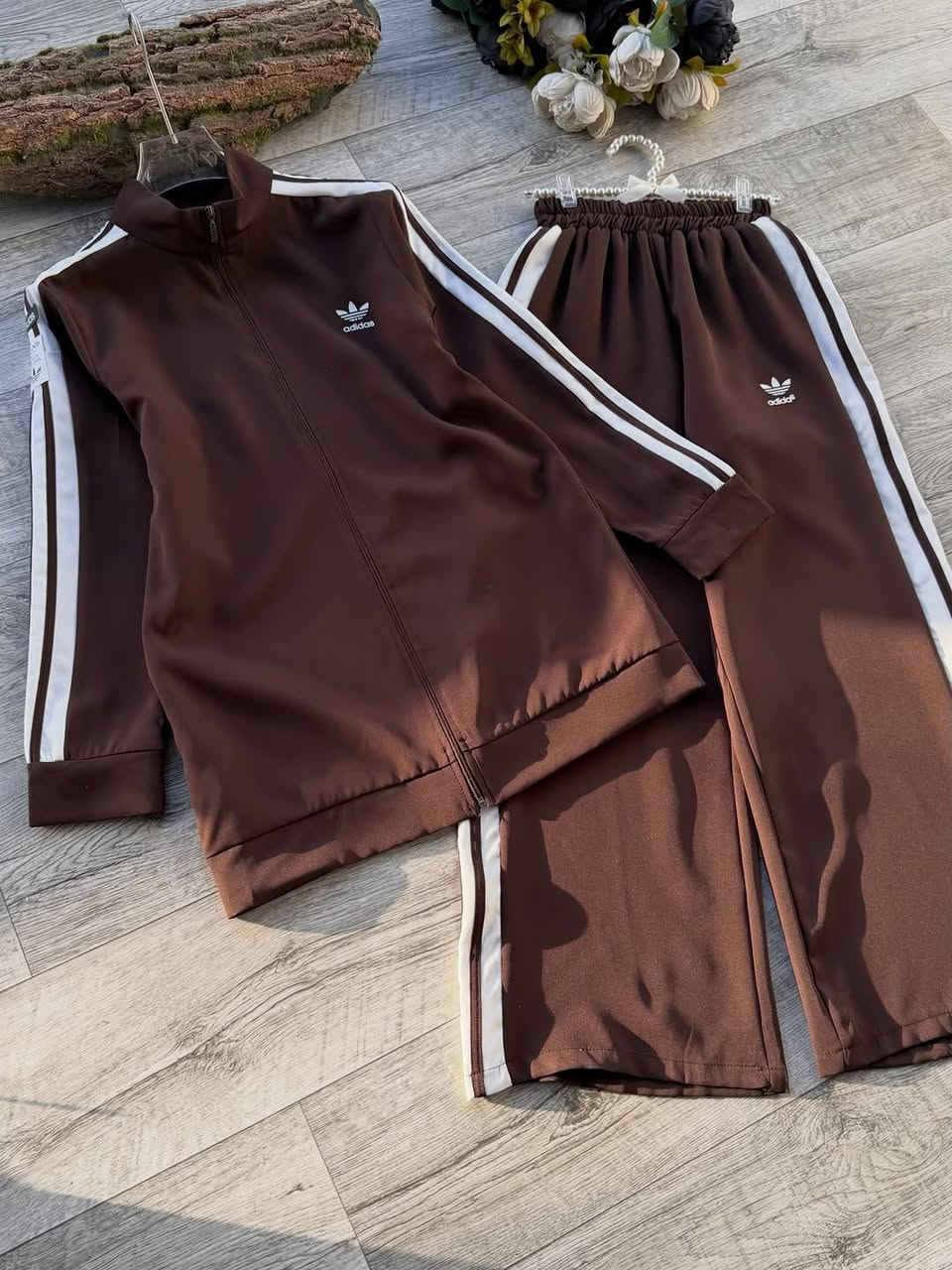 ((إِنَّ هَٰذَا لَرِزْقُنَا مَا لَهُ مِن نَّفَادٍ))🌸
🌸 سوت نسائي رياضي 👍 😍👍
#السسسعر__28ألف ___  ____
#القياسات__40_42_44_46_48
الخامه تركي  الاصلي
#يوجد خدمه توصيل الفين دينار داخل قضاء المسيب 
توصيل محافظات 6الاف كافة المحافظات العراقية 
توصييييل الباب بيتكك ويدللون علينه الطيبين


**إذا كنت صاحب هذا الإعلان وتريد حذفه لأي سبب، رجاءا أرسل رسالة إلى الدعم الفني**