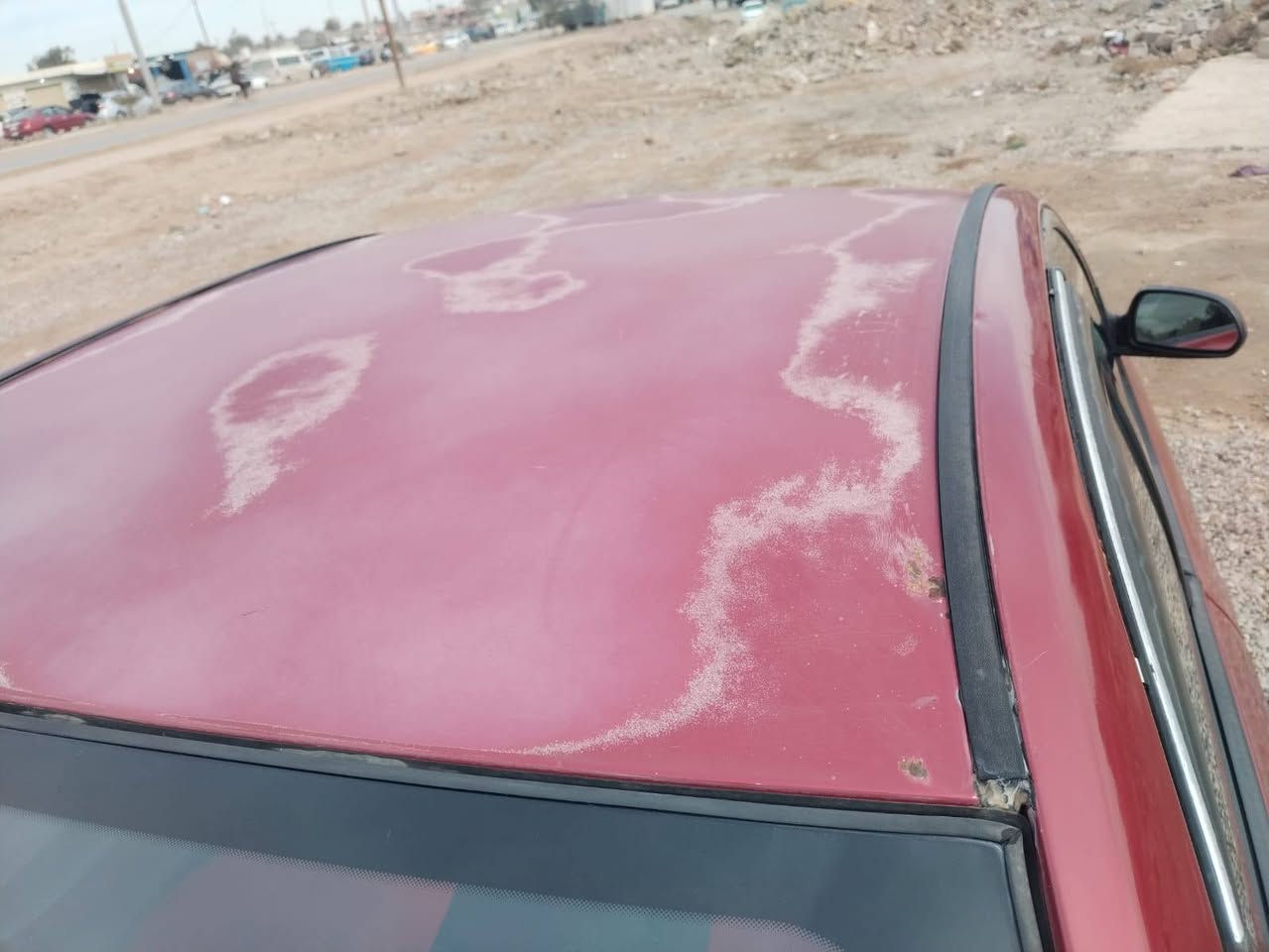 سلام عليكم ألنتره موديل ٢٠٠٠٥مصبوقه حزام بدون دواخل كيرمحرك صدرتخم تايرتبريدتدفه كل نقص مابيهه مكينه ٢٠٠٠ شرط التحويل سعرهه ٧٠وبيهه مجال مكاني ديالى ***********
