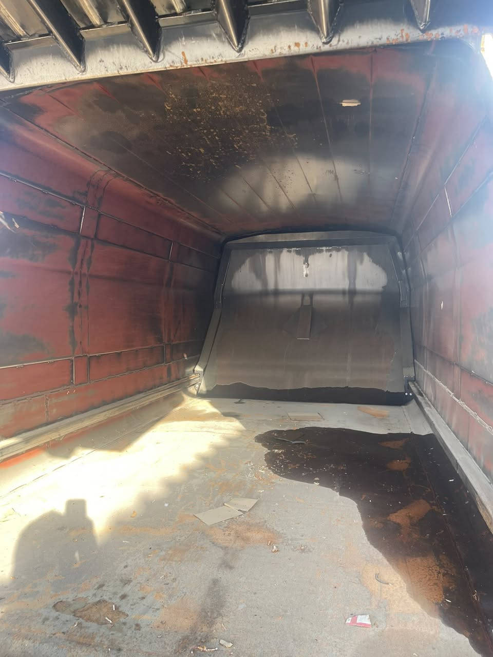 السلام عليكم
هينو شيطان كابسه فحل 12متر محرك خمسه كبسه مضلعه 

دخول جديد مكانه معارض الناصريه ***********
