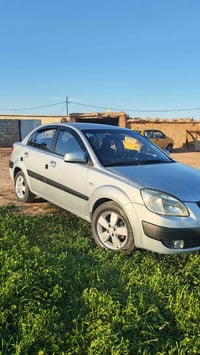 برايد • ٢٠٠٩ • محرك ١٦