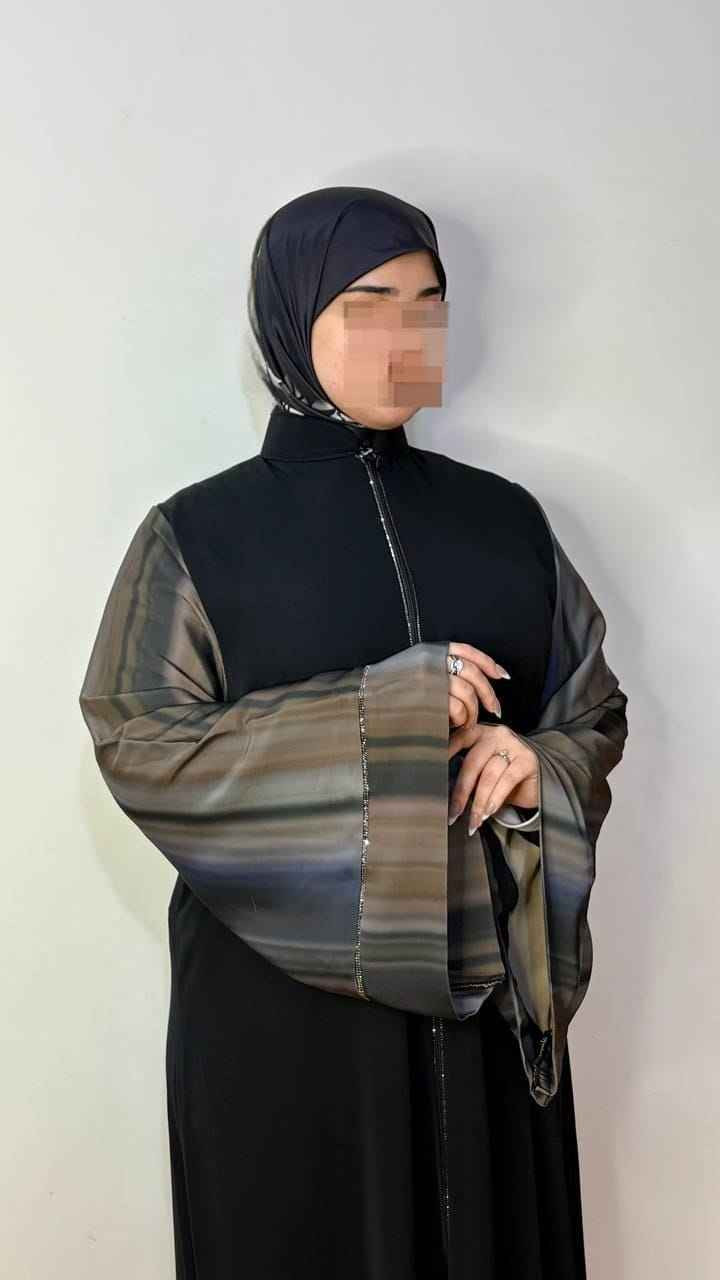 عباية كويتي جديد Singapore


**إذا كنت صاحب هذا الإعلان وتريد حذفه لأي سبب، رجاءا أرسل رسالة إلى الدعم الفني**