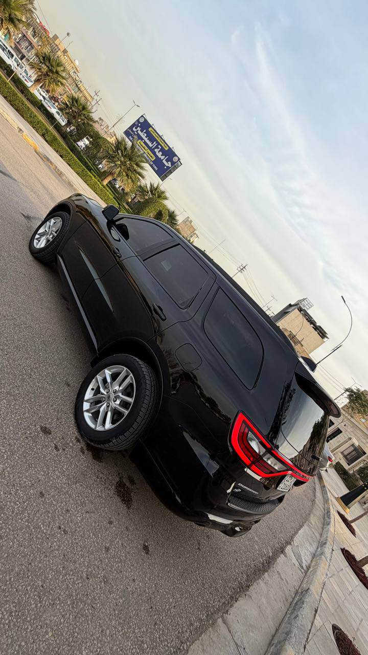 بيع فقط بدون مراوس : دوج دورنكو 2024 GT بلاس فول مواصفات رقم اربيل تسجيل جديد تحويل او وكاله حادثه جاملغ بنيد فقط ايرباك مصلح  مكان السياره كربلاء السعر 305$  بيه مجال بسيط للاستفسار ‭***********‬ اتصال او واتساب كربلاء, العراق
